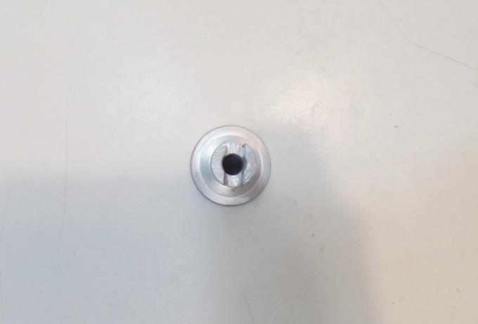 Brough Superior Damper Bottom 3/8 x 26 TPI