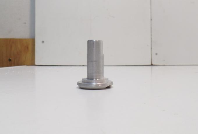 Brough Superior Damper Bottom 3/8 x 26 TPI