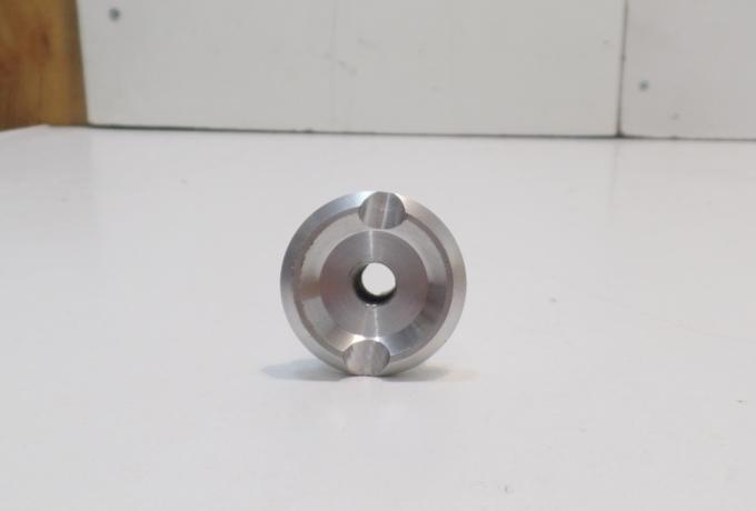 Brough Superior Damper Bottom 3/8 x 26 TPI