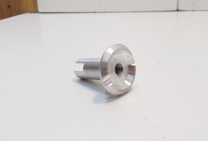 Brough Superior Damper Bottom 3/8 x 26 TPI