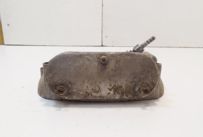 AJS/Matchless 350cc 500cc Rocker Box for Alloy Head used