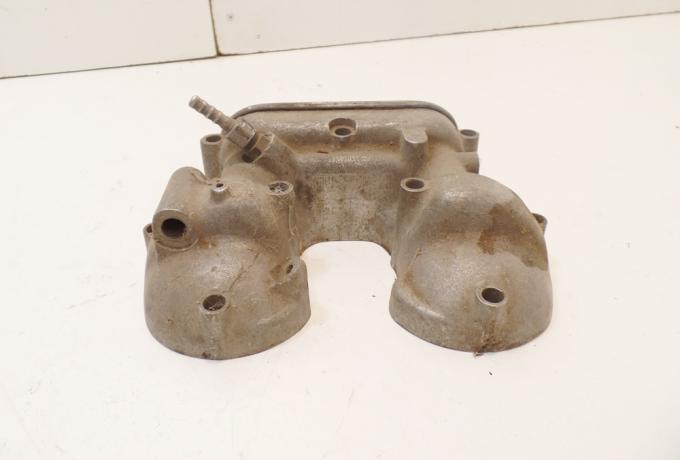 AJS/Matchless 350cc 500cc Rocker Box for Alloy Head used