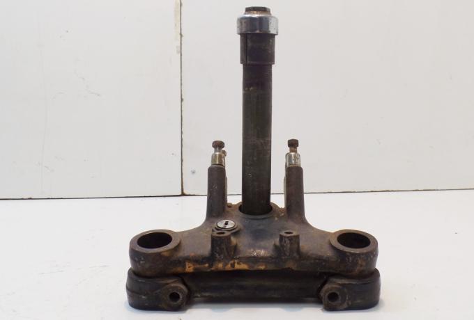 BSA B44 Top Yoke used ~1969