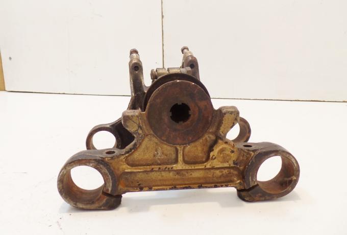 BSA B44 Top Yoke used ~1969