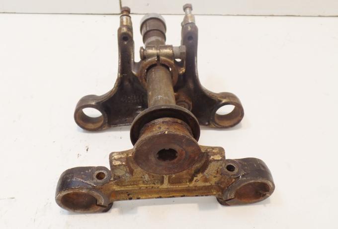 BSA B44 Top Yoke used ~1969