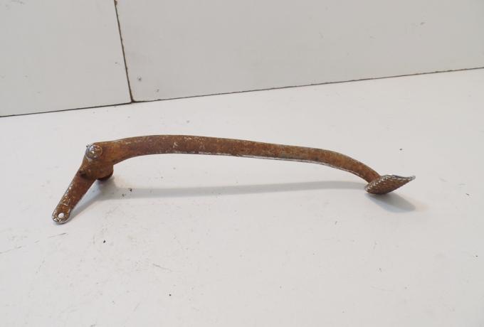 Norton Brake Pedal used