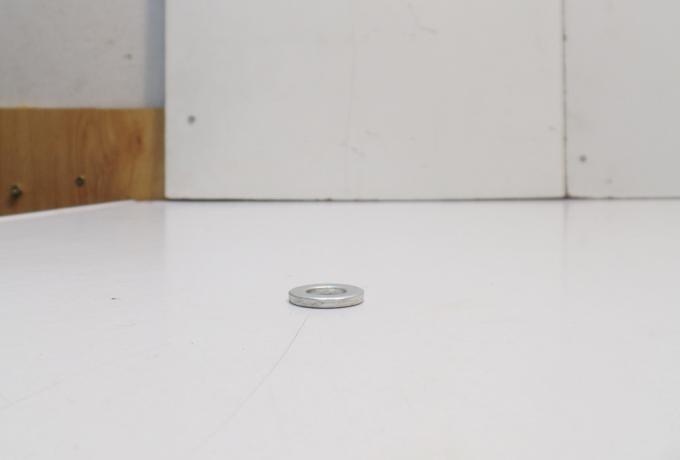 Cylinder Head Bolt Washer