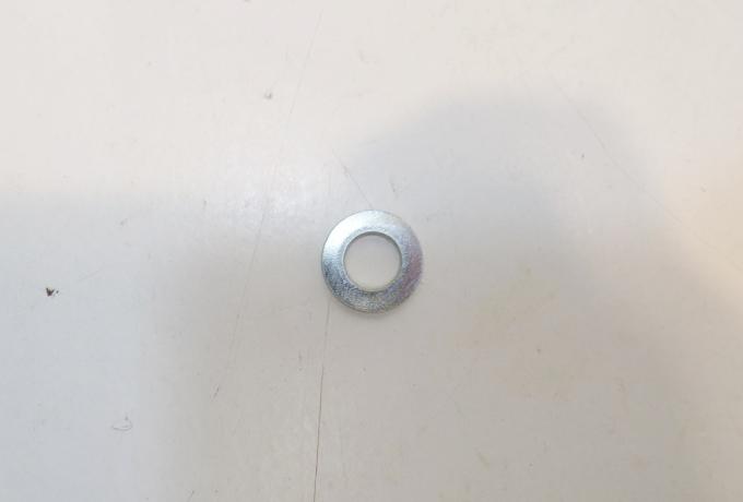 Cylinder Head Bolt Washer
