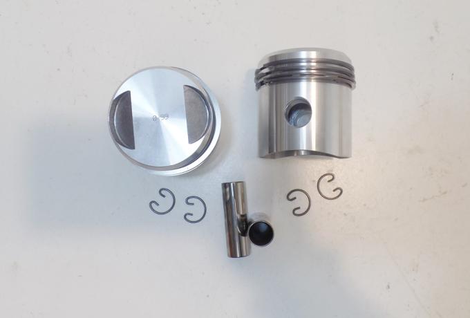 BSA A7 Piston Pair +060 7.5-1