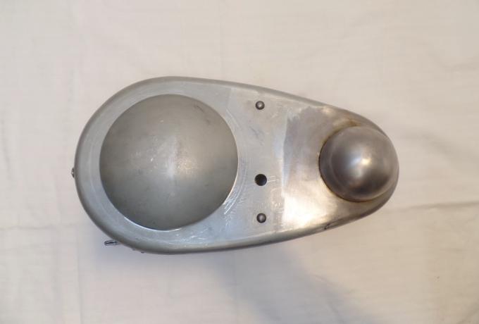 Rudge Chaincase outer, after 1929