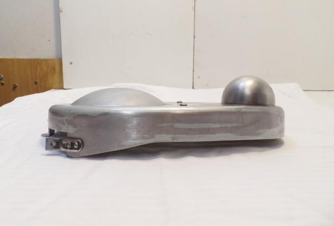 Rudge Chaincase outer, after 1929