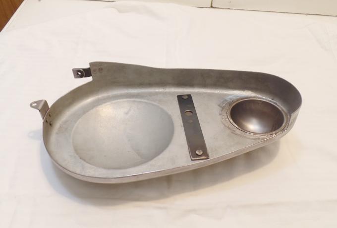 Rudge Chaincase outer, after 1929