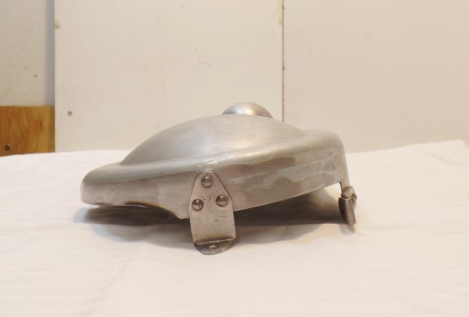 Rudge Chaincase outer, after 1929