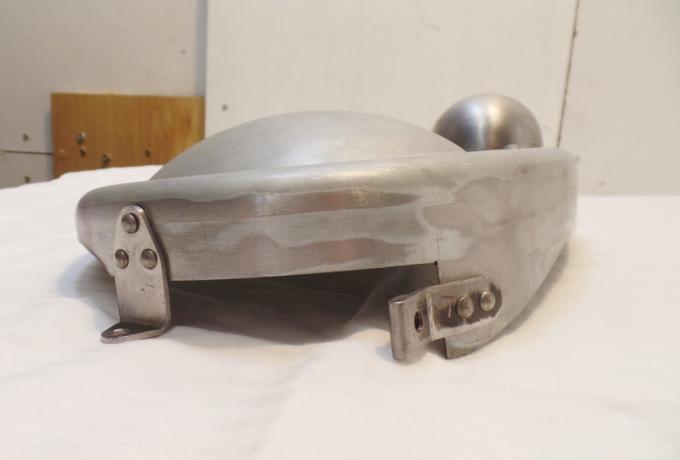 Rudge Chaincase outer, after 1929