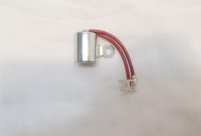 BSA Bantam D1/3/5/7 Condensator