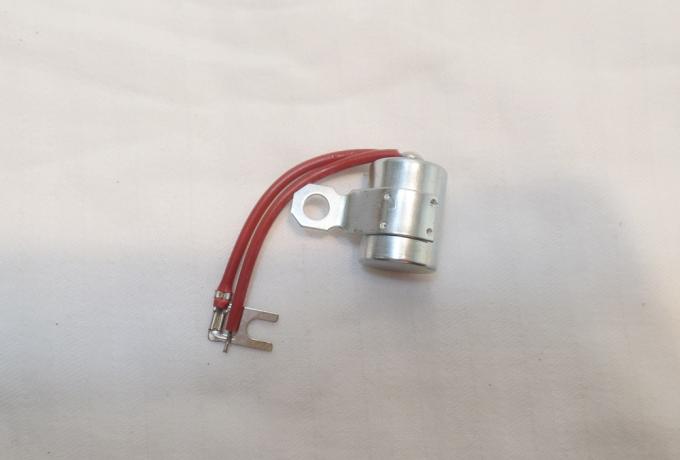 BSA Bantam D1/3/5/7 Condensator