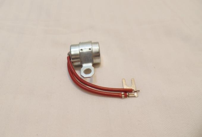 BSA Bantam D1/3/5/7 Condensator