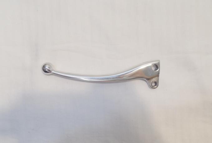 Norton Clutch Lever with Bush