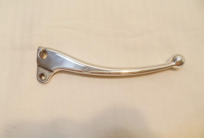 Norton Clutch Lever with Bush