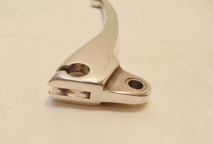 Norton Clutch Lever with Bush