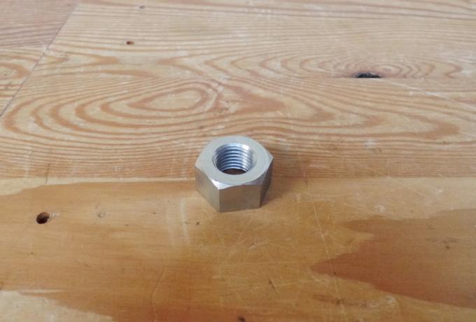 Nut 1/2 BSF