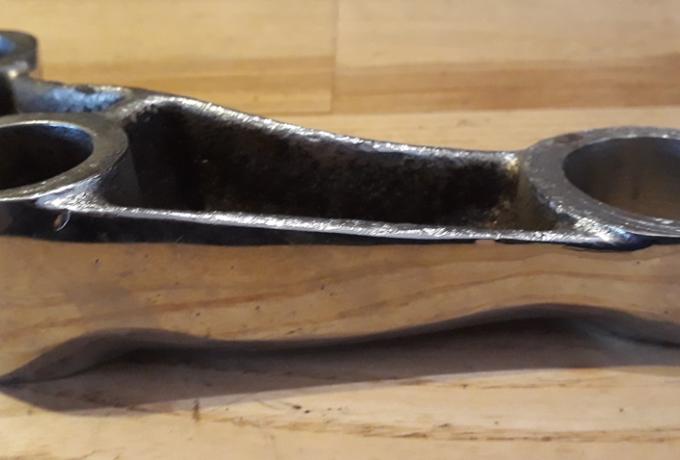 Norton Gabelbrücke gebraucht