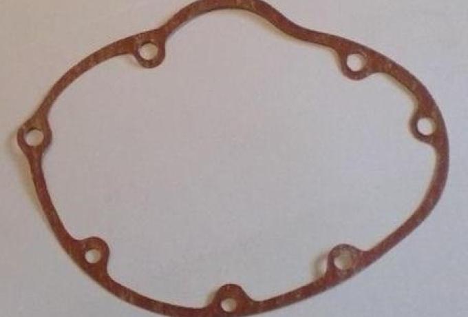 Burman Gasket