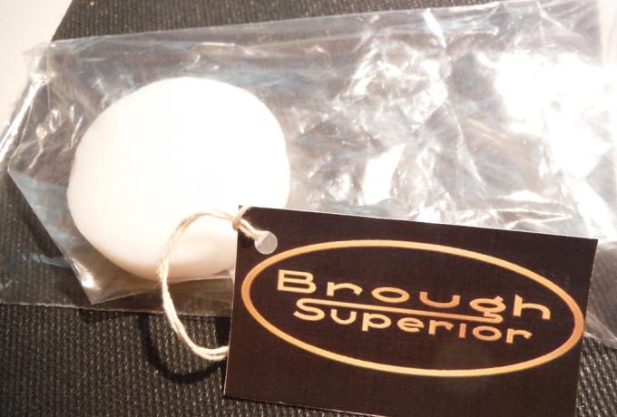 Brough Superior Shaving Soap