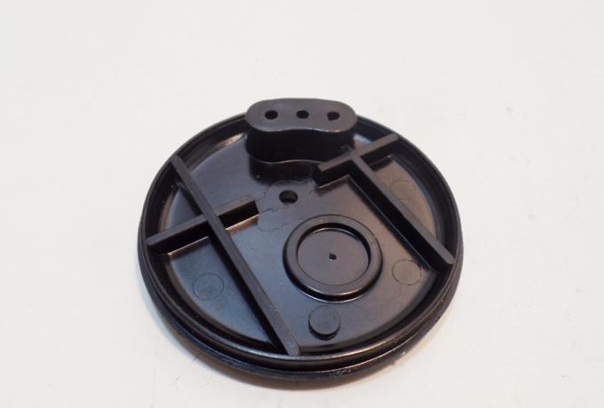 Lucas E3L early Dynamo Cover 60W 