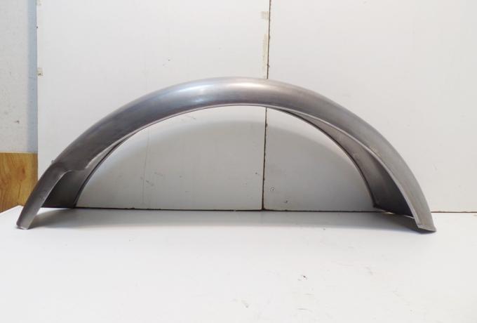 BSA A65 OIF Rear Mudguard Steel