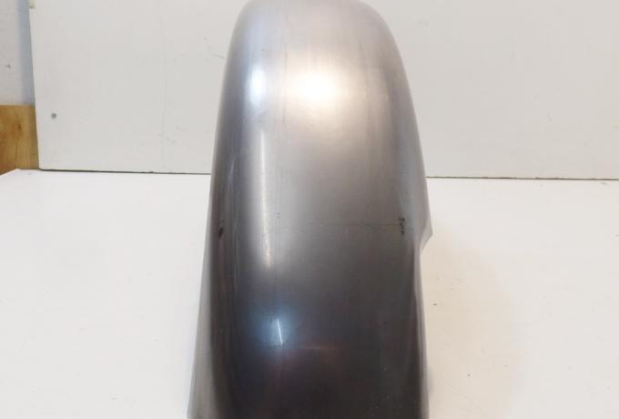 BSA A65 OIF Rear Mudguard Steel