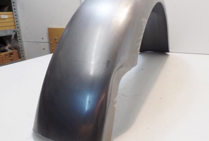 BSA A65 OIF Rear Mudguard Steel