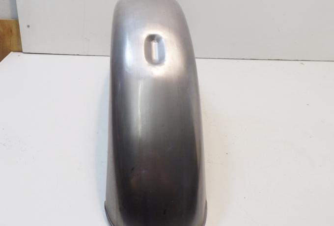 BSA A65 OIF Rear Mudguard Steel