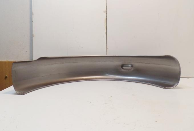 BSA A65 OIF Rear Mudguard Steel