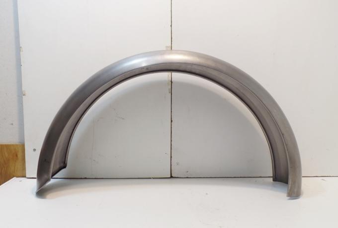 Rear Mudguard STD Steel 