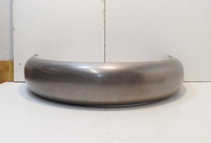 Rear Mudguard STD Steel 
