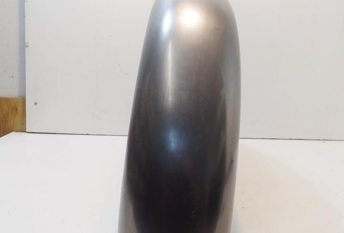 Rear Mudguard STD Steel 