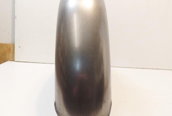 Rear Mudguard STD Steel 