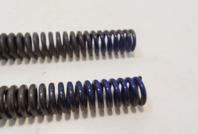 Triumph Fork Spring  Heavy Pair