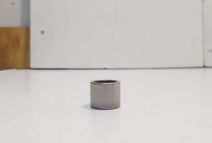 BSA Bantam Bush Small End