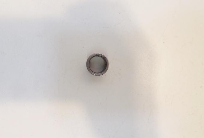 BSA Bantam Bush Small End