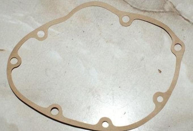 BSA Paper Gearbox Outer Cover Gasket C11G, C12  1954-57