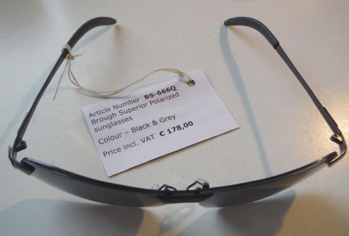 Brough Superior - Men’s Sunglasses