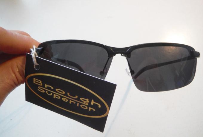 Brough Superior - Men’s Sunglasses