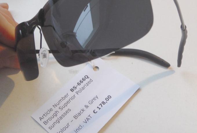 Brough Superior - Men’s Sunglasses