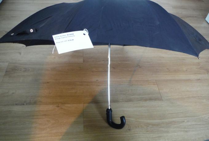 Brough Superior Umbrella
