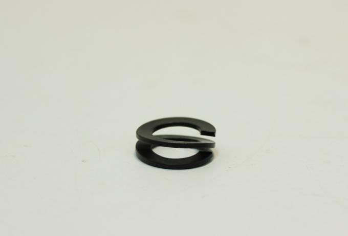 Triumph Rear Stand Double Spring Washer
