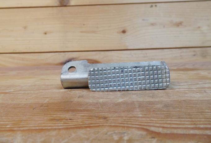 Triumph Pedal Rider Footrest R/Hand
