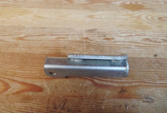 Triumph Pedal Rider Footrest R/Hand