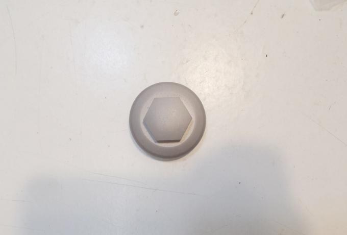 Triumph späte T100 Sumpf Ablassschraube